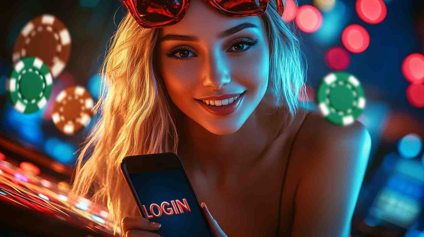 Login Casino EG3333 in Seconds - Quick and Easy Signup
